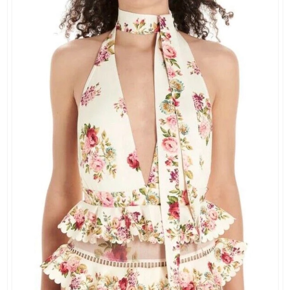 Zimmerman Swimsuit